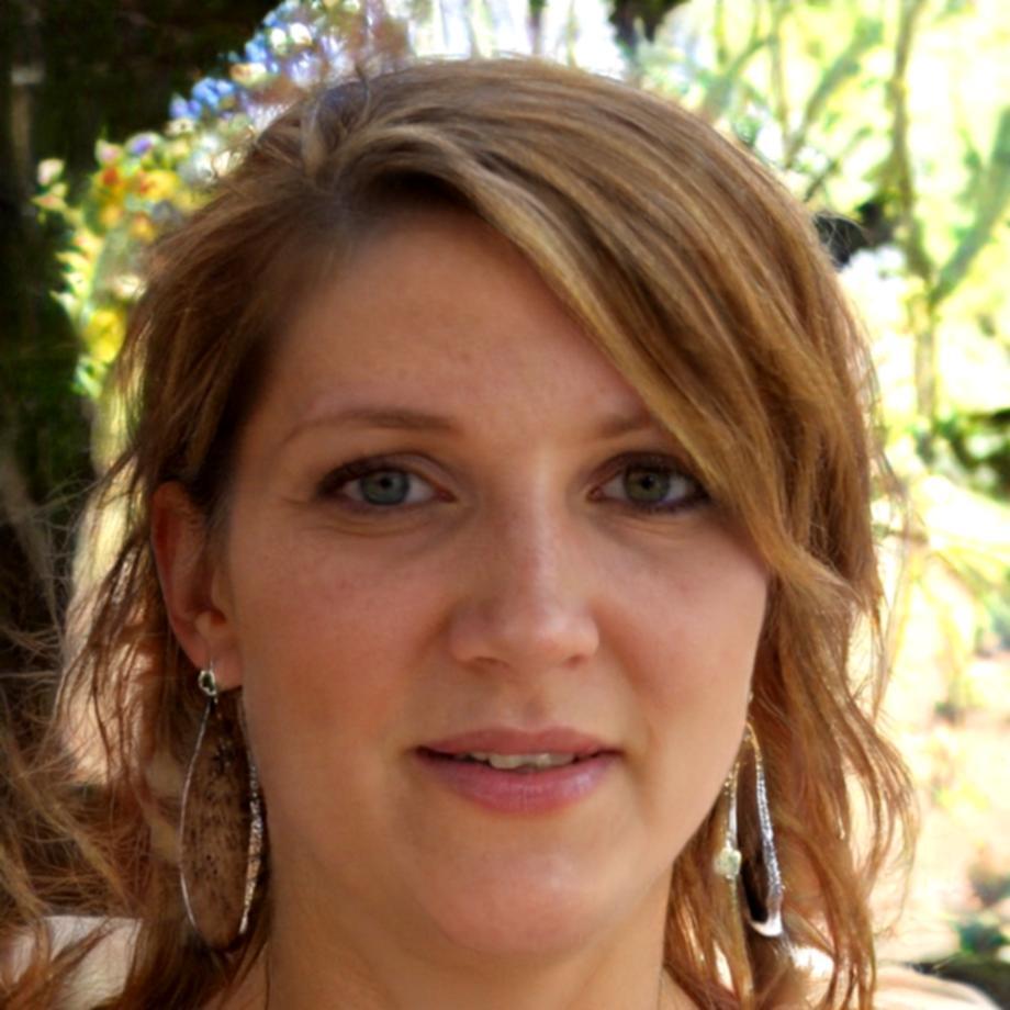 Portrait de Liridona Kastrati