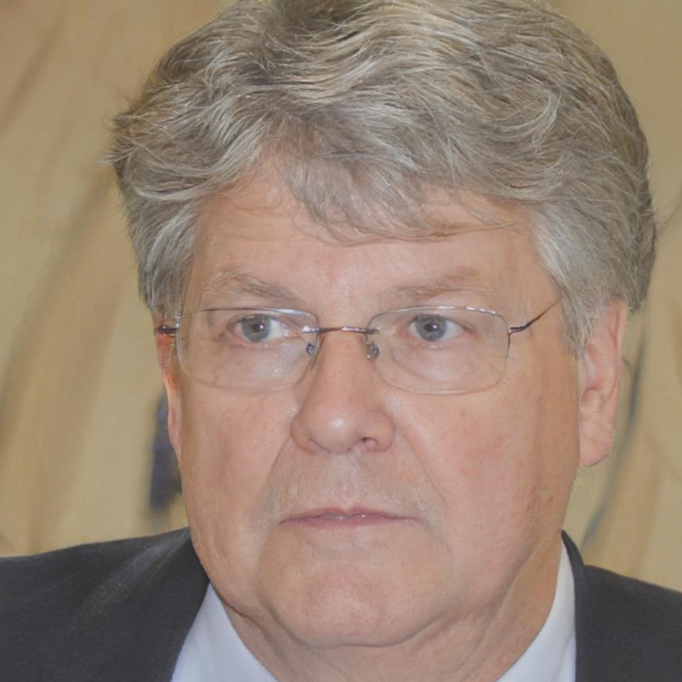 Portrait de Kylian Berthelot