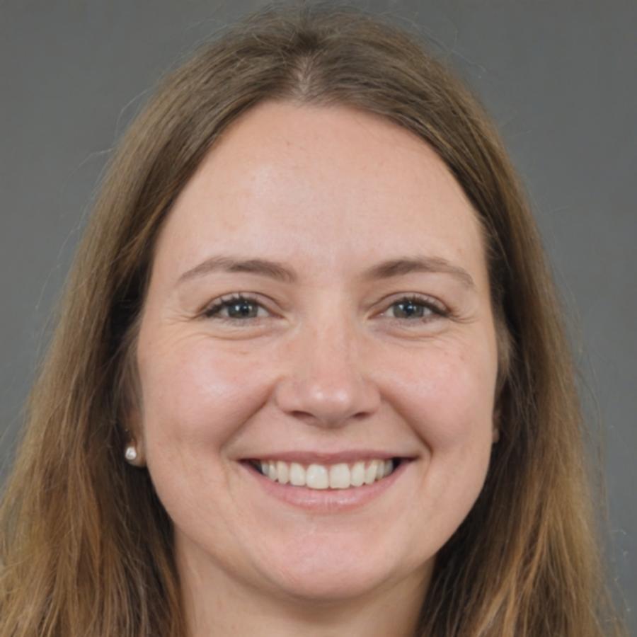 Portrait de Séverine Marchand, directrice financière