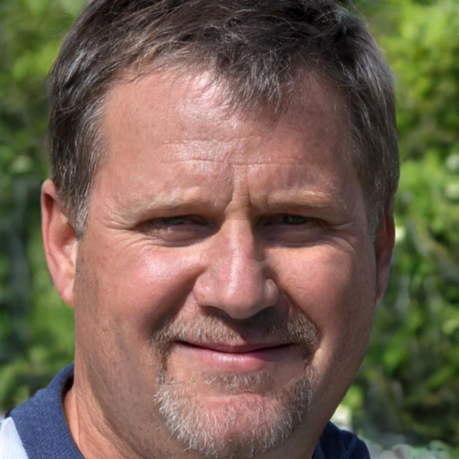 Portrait de Rémi Forestier, directeur des partenariats stratégiques